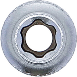 BGS 2345 Steckschlüssel-Einsatz Super Lock | Antrieb...