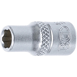 BGS 2346 Steckschlüssel-Einsatz Super Lock | Antrieb...