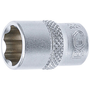 BGS 2351 Steckschlüssel-Einsatz Super Lock | Antrieb...