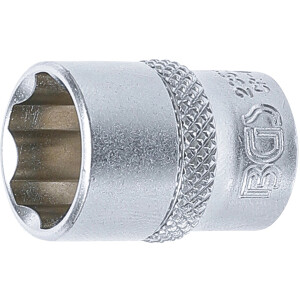BGS 2353 Steckschlüssel-Einsatz Super Lock | Antrieb...