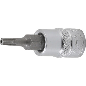 BGS 2358 Bit-Einsatz | Antrieb Innenvierkant 6,3 mm...
