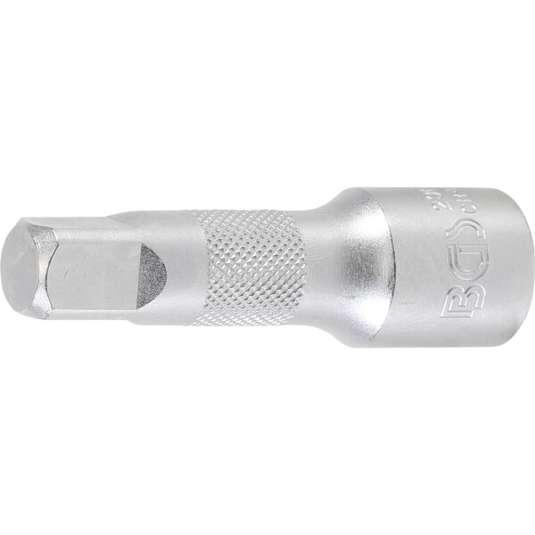 BGS 236 Verlängerung | 12,5 mm (1/2") | 75 mm