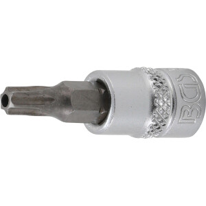 BGS 2361 Bit-Einsatz | Antrieb Innenvierkant 6,3 mm...