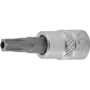 BGS 2362 Bit-Einsatz | Antrieb Innenvierkant 6,3 mm...