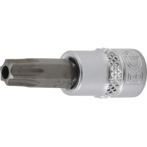 BGS 2363 Bit-Einsatz | Antrieb Innenvierkant 6,3 mm...