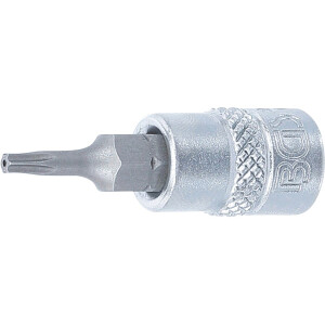 BGS 2364 Bit-Einsatz | Antrieb Innenvierkant 6,3 mm...