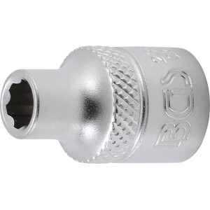 BGS 2366 Steckschlüssel-Einsatz Super Lock | Antrieb...