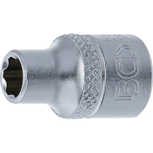 BGS 2367 Steckschlüssel-Einsatz Super Lock | Antrieb...