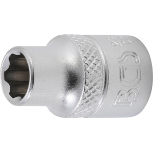 BGS 2368 Steckschlüssel-Einsatz Super Lock | Antrieb...