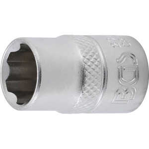 BGS 2371 Steckschlüssel-Einsatz Super Lock | Antrieb...