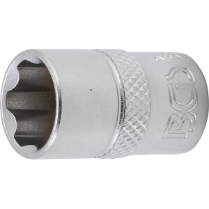 BGS 2372 Steckschlüssel-Einsatz Super Lock | Antrieb...