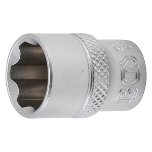 BGS 2374 Steckschlüssel-Einsatz Super Lock | Antrieb...