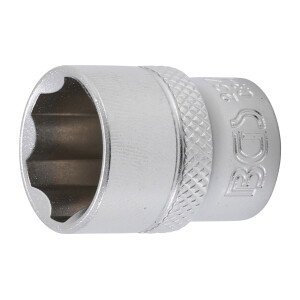 BGS 2376 Steckschlüssel-Einsatz Super Lock | Antrieb...