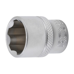BGS 2377 Steckschlüssel-Einsatz Super Lock | Antrieb...