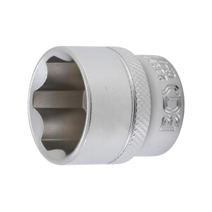 BGS 2382 Steckschlüssel-Einsatz Super Lock | Antrieb...