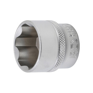 BGS 2384 Steckschlüssel-Einsatz Super Lock | Antrieb...