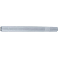 BGS 2405 Zündkerzen-Einsatz Zwölfkant, extra lang | Antrieb Innenvierkant 10 mm (3/8") | SW 16 mm