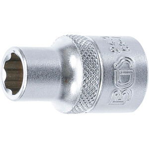 BGS 2410 Steckschlüssel-Einsatz Super Lock | Antrieb...