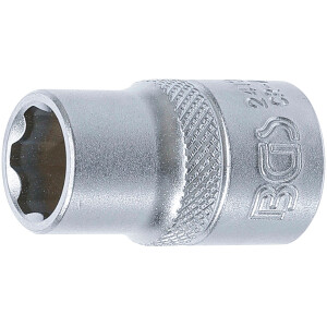 BGS 2413 Steckschlüssel-Einsatz Super Lock | Antrieb...