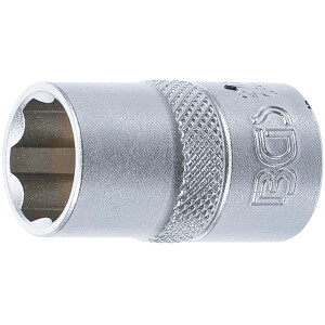 BGS 2415 Steckschlüssel-Einsatz Super Lock | Antrieb...