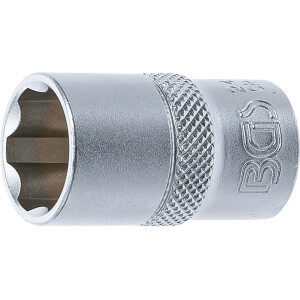 BGS 2416 Steckschlüssel-Einsatz Super Lock | Antrieb...