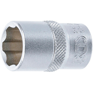 BGS 2417 Steckschlüssel-Einsatz Super Lock | Antrieb...