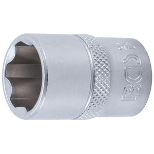 BGS 2418 Steckschlüssel-Einsatz Super Lock | Antrieb...