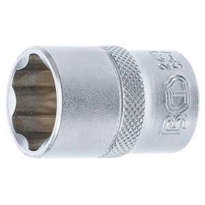 BGS 2419 Steckschlüssel-Einsatz Super Lock | Antrieb...