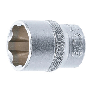 BGS 2422 Steckschlüssel-Einsatz Super Lock | Antrieb...