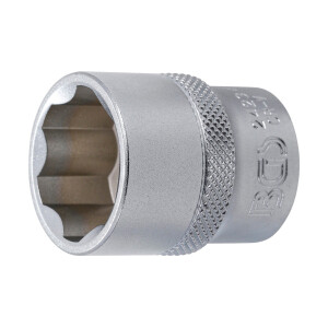 BGS 2423 Steckschlüssel-Einsatz Super Lock | Antrieb...