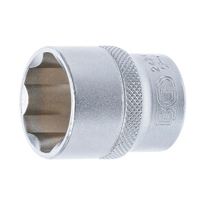 BGS 2424 Steckschlüssel-Einsatz Super Lock | Antrieb...