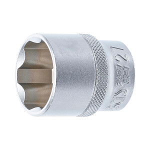 BGS 2427 Steckschlüssel-Einsatz Super Lock | Antrieb...
