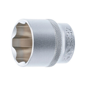 BGS 2432 Steckschlüssel-Einsatz Super Lock | Antrieb...