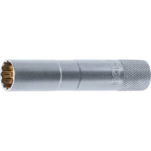 BGS 2446 Zündkerzen-Einsatz mit Magnet,...