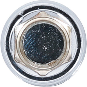 BGS 2452 Kardangelenk-Einsatz Sechskant | Antrieb Innenvierkant 10 mm (3/8") | SW 12 mm