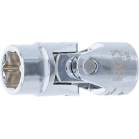 BGS 2452 Kardangelenk-Einsatz Sechskant | Antrieb Innenvierkant 10 mm (3/8") | SW 12 mm