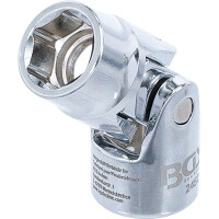 BGS 2452 Kardangelenk-Einsatz Sechskant | Antrieb Innenvierkant 10 mm (3/8") | SW 12 mm