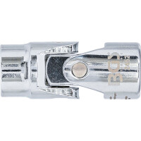 BGS 2452 Kardangelenk-Einsatz Sechskant | Antrieb Innenvierkant 10 mm (3/8") | SW 12 mm