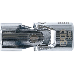 BGS 2453 Kardangelenk-Einsatz Sechskant | Antrieb Innenvierkant 10 mm (3/8") | SW 13 mm