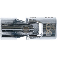 BGS 2453 Kardangelenk-Einsatz Sechskant | Antrieb Innenvierkant 10 mm (3/8") | SW 13 mm