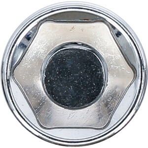 BGS 2456 Kardangelenk-Einsatz Sechskant | Antrieb Innenvierkant 10 mm (3/8") | SW 16 mm