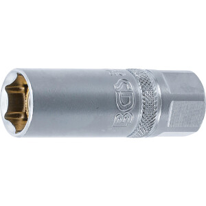 BGS 2468 Zündkerzen-Einsatz mit Magnet, Sechskant |...