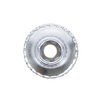 BGS 2473 Steckschlüssel-Einsatz Sechskant | Antrieb Innenvierkant 6,3 mm (1/4") | SW 3,5 mm