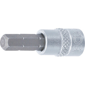 BGS 2500 Bit-Einsatz | Antrieb Innenvierkant 6,3 mm...