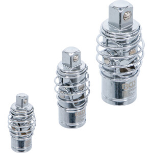 BGS 252 Kardangelenk-Satz | mit Feder | 6,3 mm...