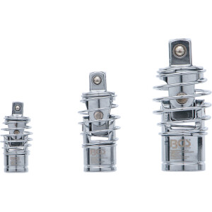 BGS 252 Kardangelenk-Satz | mit Feder | 6,3 mm...