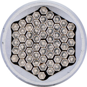 BGS 2531 Multi-Einsatz | Antrieb Innenvierkant 12,5 mm (1/2") | SW 11 - 32 mm