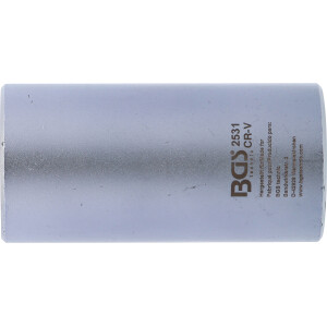 BGS 2531 Multi-Einsatz | Antrieb Innenvierkant 12,5 mm (1/2") | SW 11 - 32 mm