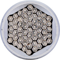 BGS 2531 Multi-Einsatz | Antrieb Innenvierkant 12,5 mm (1/2") | SW 11 - 32 mm
