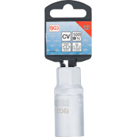 BGS 2533 Multi-Einsatz | Antrieb Innenvierkant 10 mm (3/8") | SW 9 - 21 mm